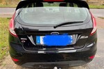 Ford Fiesta 104.950 km 5.200 &euro; Berlin 10178