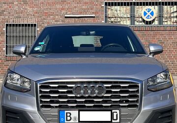 Audi Q2 48.737 km 20.475 &euro; Berlin 10243