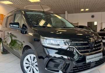 Renault Grand Kangoo 8.860 km 27.980 &euro; Berlin 13403