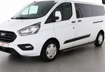 Ford Transit Custom 199.000 km 18.780 &euro; Berlin 12103