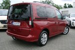 VW Caddy 2.0TDi Life Discover Pro ACC AHK Kamera 39.469 km 27.980 &euro; Falkensee 14612