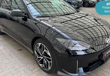 Hyundai IONIQ 6 14.455 km 35.990 &euro; Ludwigsfelde (bei Berlin) 14974