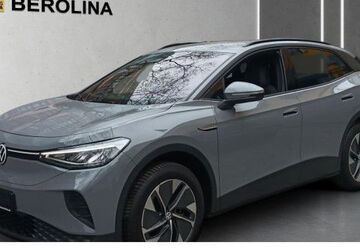 VW ID.4 15.770 km 21.500 &euro; Berlin 10709