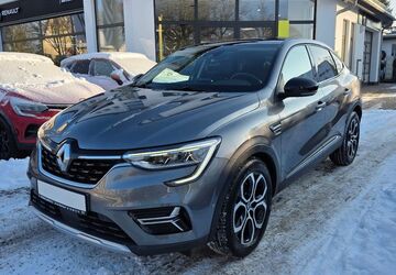 Renault Arkana 45.030 km 18.490 &euro; Berlin 12623