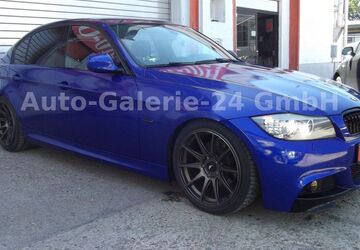 BMW 325 200.000 km 8.499 &euro; Berlin 12277
