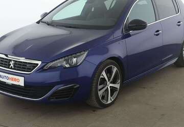 Peugeot 308 77.798 km 16.460 &euro; Berlin 14059