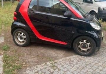 Smart ForTwo 141.000 km 3.490 &euro; Berlin 12249