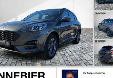 Ford Kuga 17.000 km 30.179 &euro; Berlin 10365