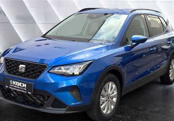Seat Arona 1.264 km 23.990 &euro; Ludwigsfelde 14974