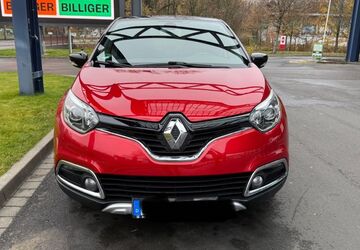 Renault Captur 64.000 km 9.500 &euro; Berlin 10315