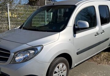 Mercedes-Benz Citan 163.500 km 8.600 &euro; Berlin 13053