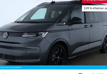 VW T7 California 13.444 km 70.640 &euro; Wildau 15745