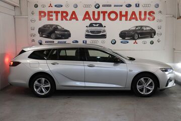 Gebrauchte Opel Insignia