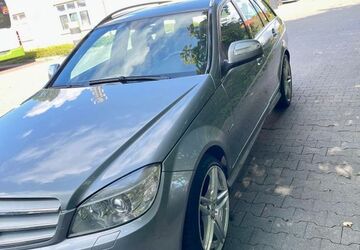 Mercedes-Benz C 320 224.000 km 5.999 &euro; Berlin 13158