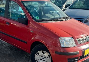 Fiat Panda 96.824 km 2.490 &euro; Berlin 13089