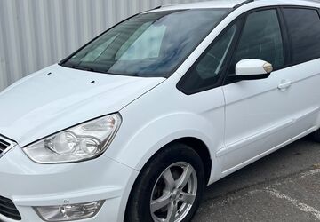 Ford Galaxy 297.000 km 3.499 &euro; Berlin 12057