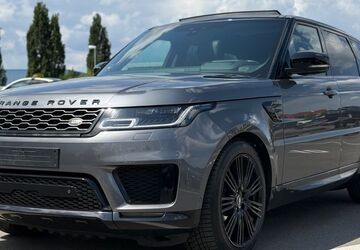 Land Rover Range Rover Sport 179.000 km 28.500 &euro; Blankenfelde Mahlow 15831