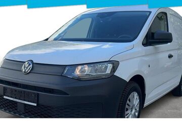 VW Caddy 3.770 km 31.450 &euro; Berlin 13599