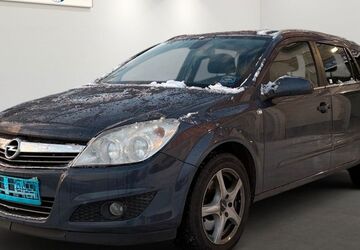 Opel Astra 211.216 km 1.299 &euro; Berlin 12681