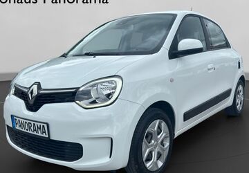 Renault Twingo 32.140 km 8.390 &euro; Schönefeld OT Großziethen 12529