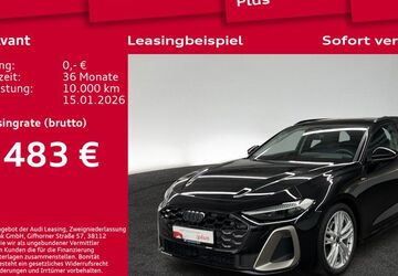 Audi A5 21.100 km 54.120 &euro; Berlin 10587