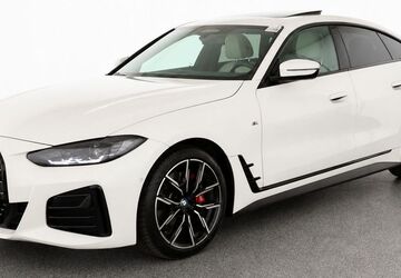 BMW 430 Gran Coupé 49.103 km 44.480 &euro; Berlin 12103