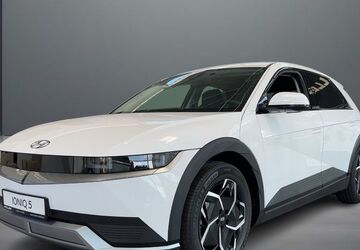 Hyundai IONIQ 5 7.990 km 45.555 &euro; Berlin 13089