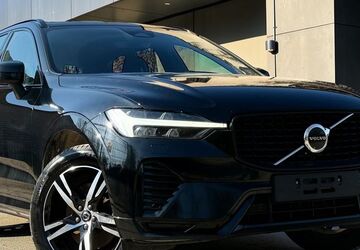 Volvo XC60 156.435 km 26.699 &euro; Potsdam 14482