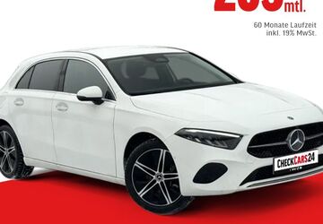 Mercedes-Benz A 250 16.300 km 39.889 &euro; Berlin 10587