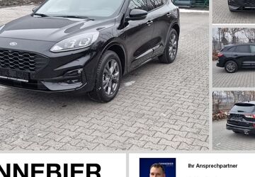 Ford Kuga 12.088 km 25.799 &euro; Oranienburg 16515