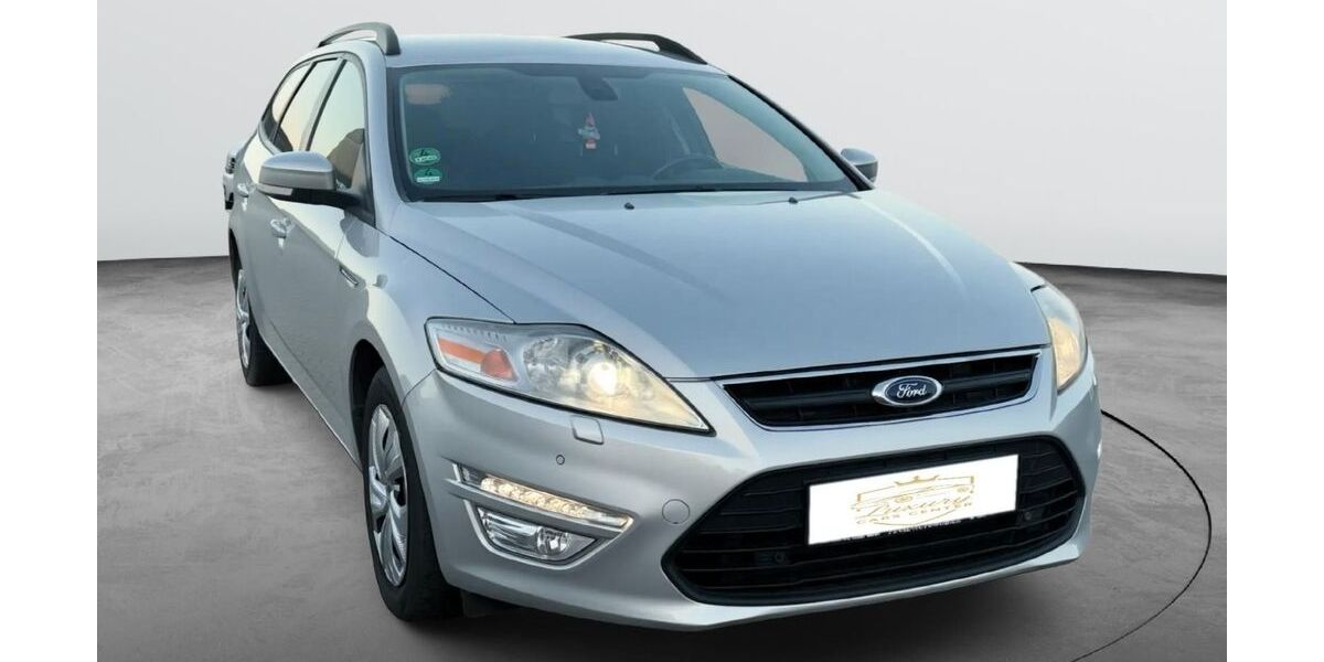 Ford Mondeo 144.192 km 5.900 &euro; Berlin 12277