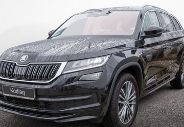 Skoda Kodiaq 65.290 km 35.490 &euro; Schulzendorf 15732