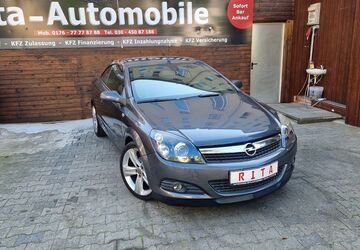 Opel Astra 84.413 km 7.980 &euro; Berlin 10627