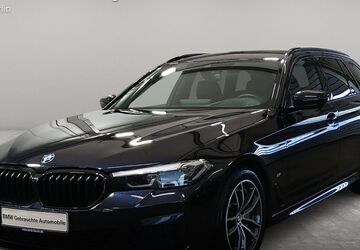 BMW 530 84.000 km 38.400 &euro; Berlin 14057