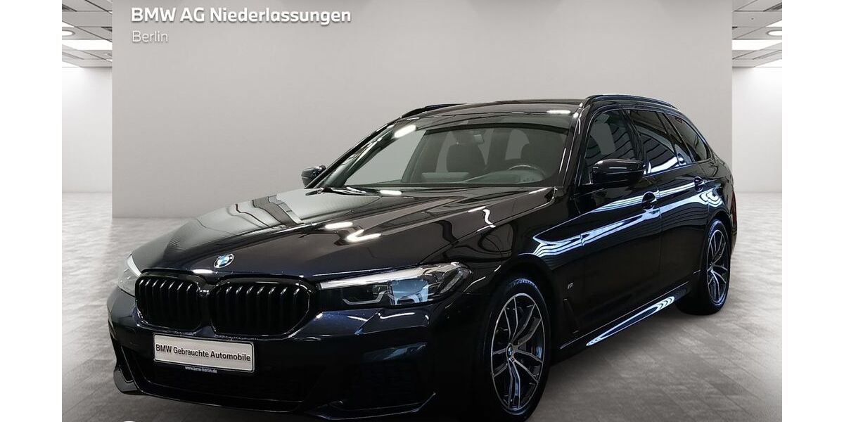BMW 530 84.000 km 38.400 &euro; Berlin 14057