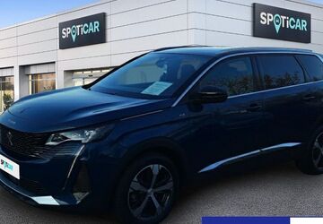 Peugeot 5008 21.530 km 26.390 &euro; Berlin 12681