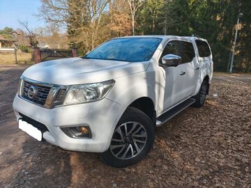 Gebrauchte Nissan Navara