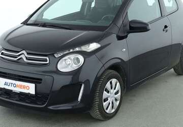 Citroen C1 87.206 km 6.790 &euro; Berlin 14059