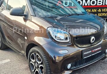 Smart ForTwo 81.400 km 13.990 &euro; Berlin 10827