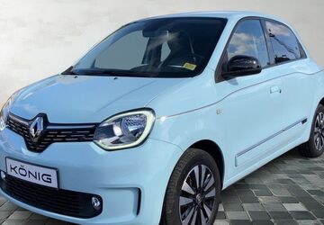 Renault Twingo 11.557 km 13.990 &euro; Teltow 14513