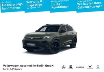 VW Tiguan 5.000 km 59.870 &euro; Berlin 12099