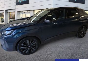 Peugeot 3008 14.245 km 23.490 &euro; Berlin 12103
