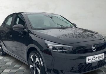Opel Corsa 11.905 km 20.999 &euro; Berlin 13509