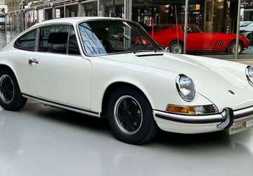 Porsche 911 30.148 km 89.500 &euro; Berlin 10553