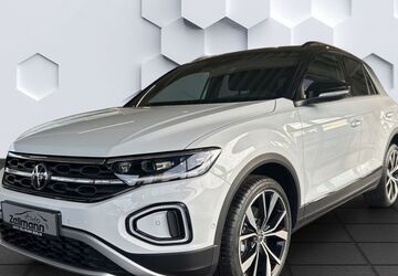 VW T-Roc 2.500 km 36.440 &euro; Berlin 12524