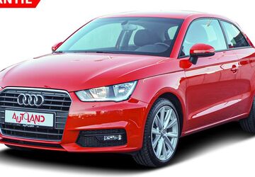 Audi A1 61.144 km 17.490 &euro; Berlin 12683