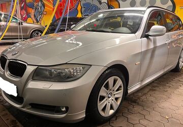 BMW 320 370.000 km 2.980 &euro; Berlin 13055