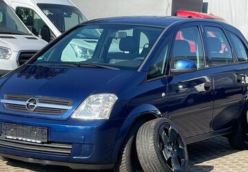 Opel Meriva 159.000 km 2.350 &euro; Berlin 13088