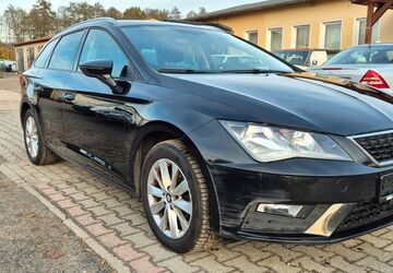 Seat Leon 159.000 km 7.890 &euro; Falkensee 14612