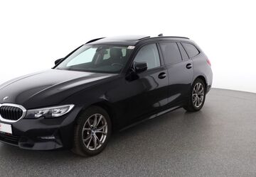 BMW 320 91.258 km 24.880 &euro; Berlin 12103